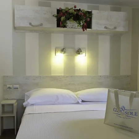Campsite Villaggio Marina