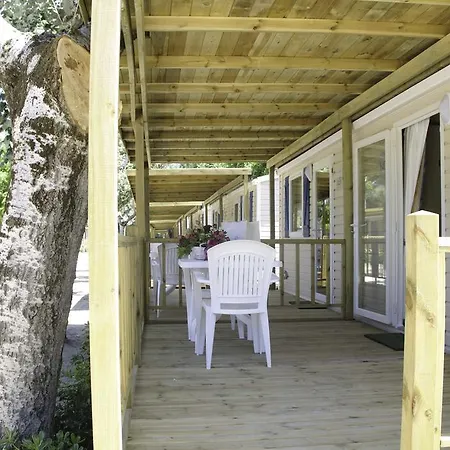 Campsite Villaggio Marina