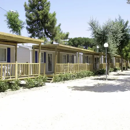 Campsite Villaggio Marina 3*