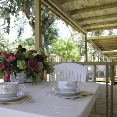 Villaggio Marina Ravenna