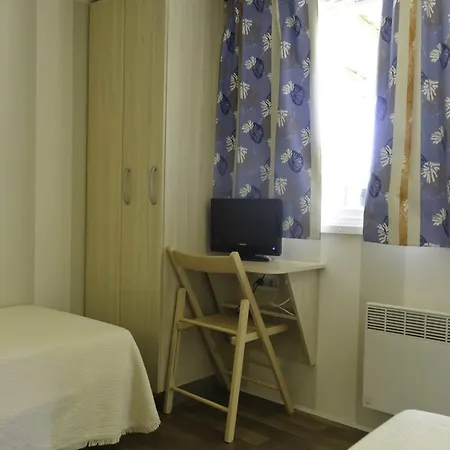 Campsite Villaggio Marina 3*