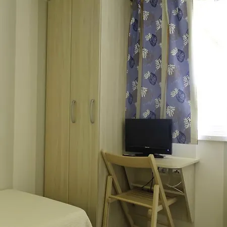 Campsite Villaggio Marina 3*