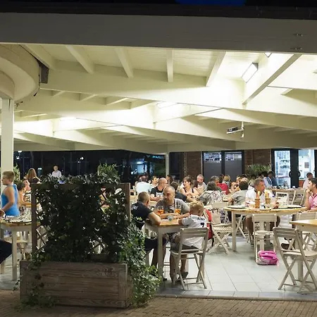 Villaggio Marina 3* Ravenna