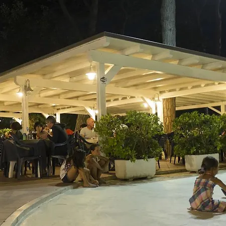 Campsite Villaggio Marina