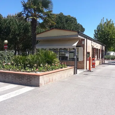 Villaggio Marina Campsite Ravenna