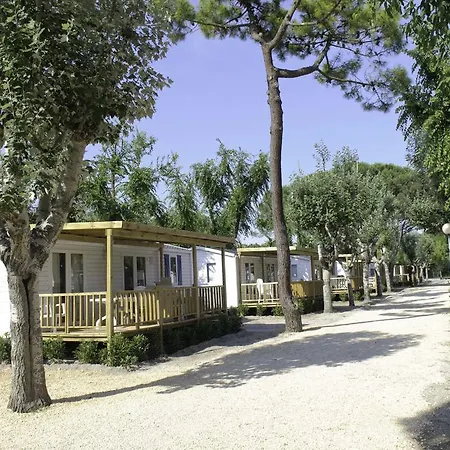 Villaggio Marina Campsite
