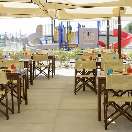 Villaggio Marina 3* Ravenna