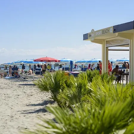 Villaggio Marina Campsite Ravenna