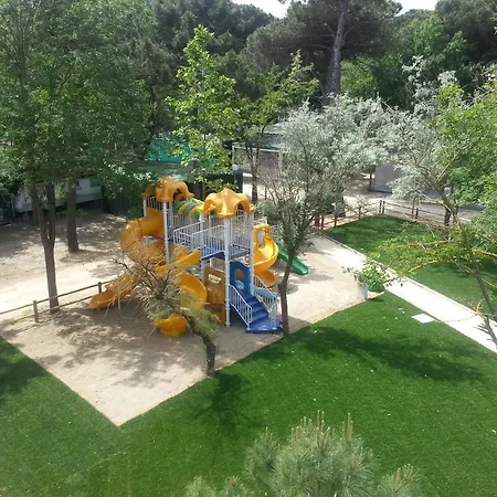 Campsite Villaggio Marina 3*