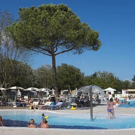 Campsite Villaggio Marina