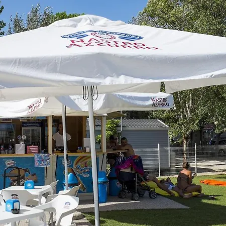 Villaggio Marina Campsite Ravenna