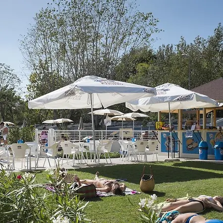 Campsite Villaggio Marina 3*